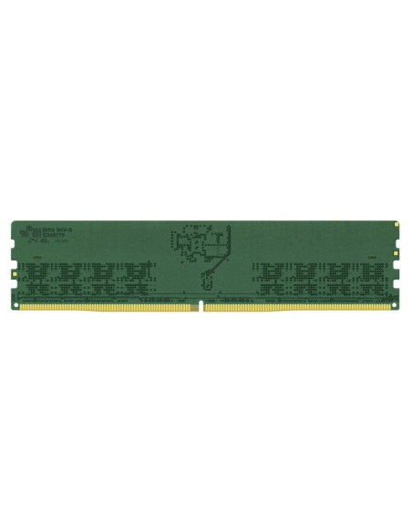 Kingston ddr5 32gb 6400mt/s non-ecc cl52 cudimm
