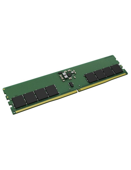 Kingston ddr5 32gb 6400mt/s non-ecc cl52 cudimm