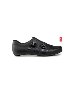 Buty rowerowe northwave veloce extreme czarny