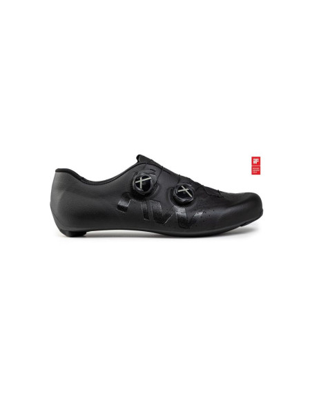 Buty rowerowe northwave veloce extreme czarny