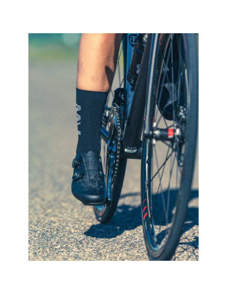 Buty rowerowe northwave veloce extreme czarny