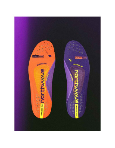 Buty rowerowe northwave veloce extreme czarny