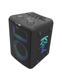 Klipsch vegas eua - głośnik przenośny party speaker