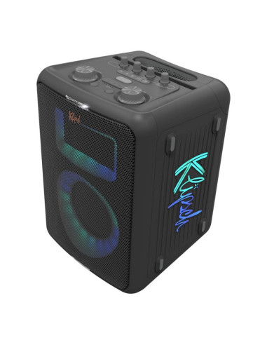 Klipsch vegas eua - głośnik przenośny party speaker