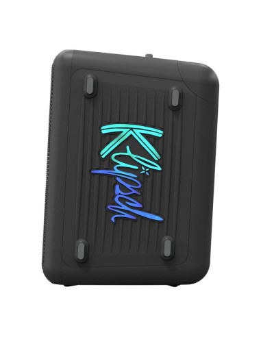 Klipsch vegas eua - głośnik przenośny party speaker