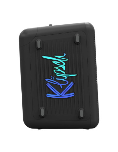 Klipsch vegas eua - głośnik przenośny party speaker