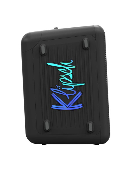 Klipsch vegas eua - głośnik przenośny party speaker