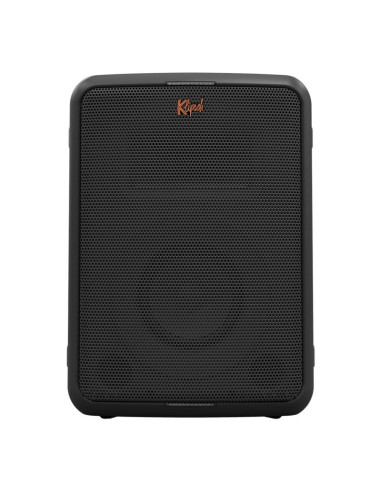 Klipsch vegas eua - głośnik przenośny party speaker