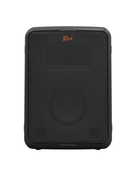 Klipsch vegas eua - głośnik przenośny party speaker