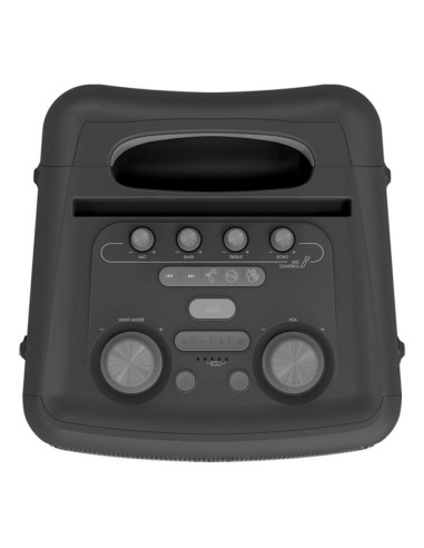 Klipsch vegas eua - głośnik przenośny party speaker