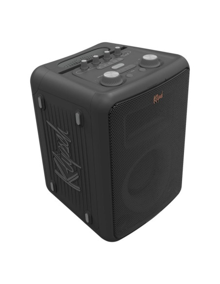 Klipsch vegas eua - głośnik przenośny party speaker