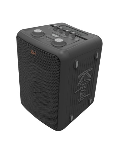 Klipsch vegas eua - głośnik przenośny party speaker