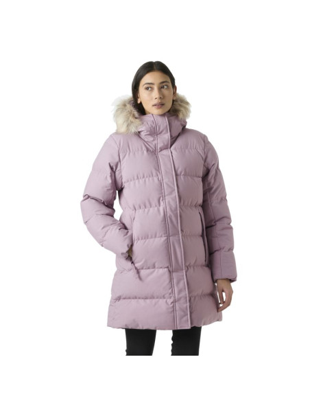 Helly hansen w blossom puffy parka 53624 676