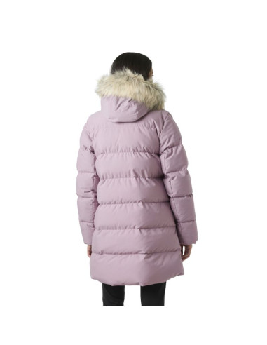 Helly hansen w blossom puffy parka 53624 676