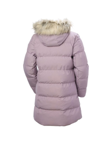 Helly hansen w blossom puffy parka 53624 676