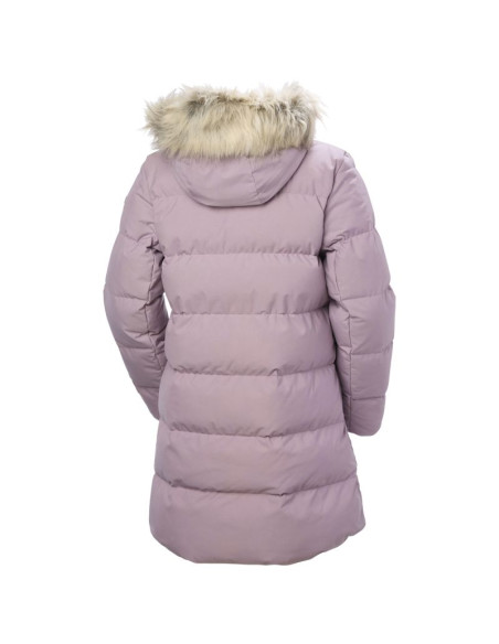 Helly hansen w blossom puffy parka 53624 676