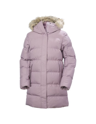 Helly hansen w blossom puffy parka 53624 676