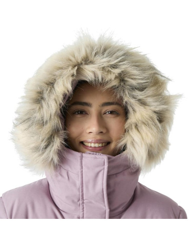 Helly hansen w blossom puffy parka 53624 676