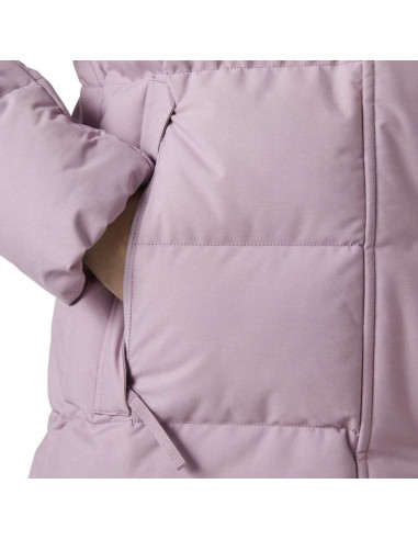 Helly hansen w blossom puffy parka 53624 676