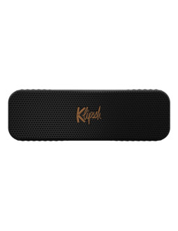 Klipsch detroit - przenośny głośnik bluetooth