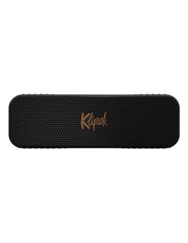 Klipsch detroit - przenośny głośnik bluetooth