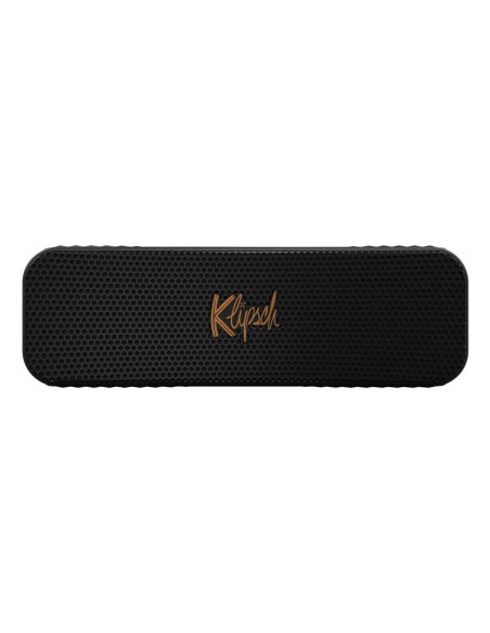 Klipsch detroit - przenośny głośnik bluetooth