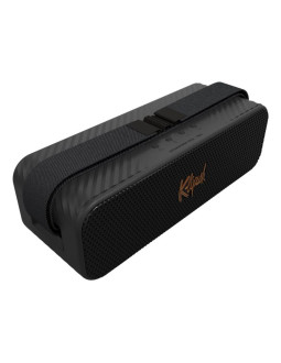 Klipsch detroit - przenośny głośnik bluetooth 2