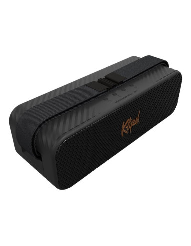 Klipsch detroit - przenośny głośnik bluetooth