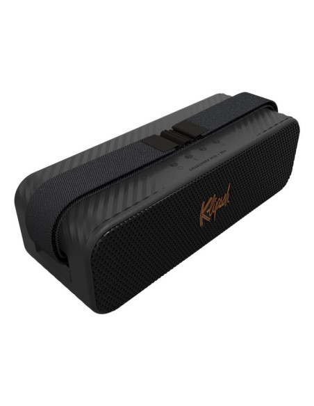 Klipsch detroit - przenośny głośnik bluetooth
