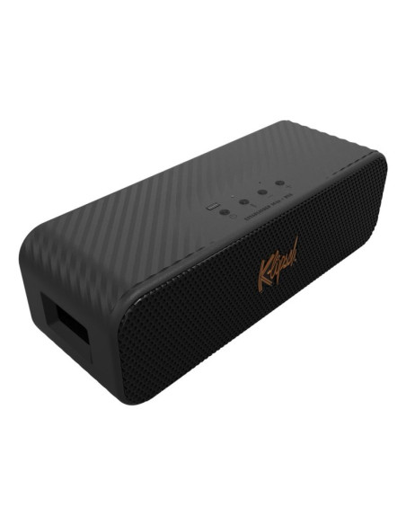 Klipsch detroit - przenośny głośnik bluetooth