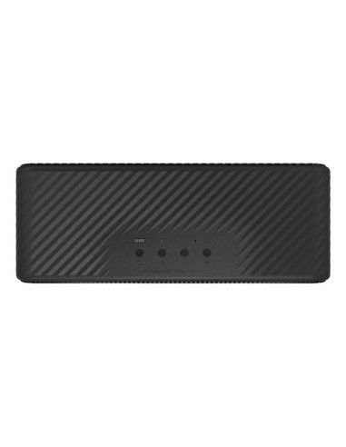 Klipsch detroit - przenośny głośnik bluetooth