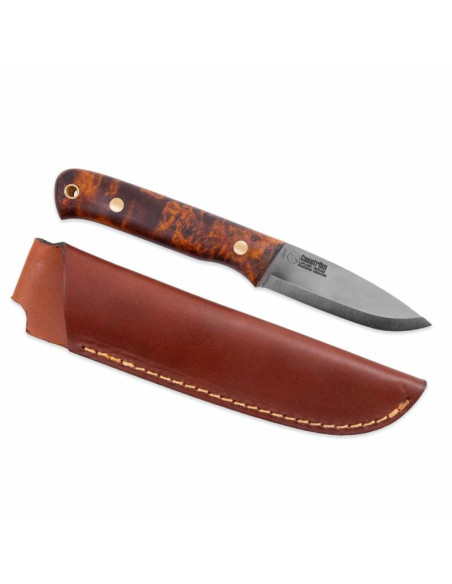 Nóż casström woodsman järv 15n20