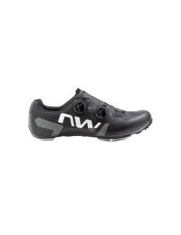 Buty rowerowe northwave extreme x czarne