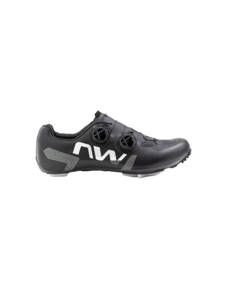 Buty rowerowe northwave extreme x czarne