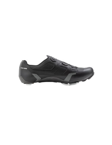 Buty rowerowe northwave extreme x czarne