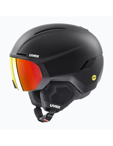 Kask narciarski uvex horizon cv mips 56/6/344/10/05