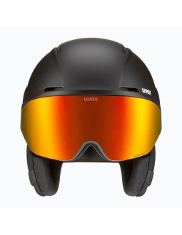 Kask narciarski uvex horizon cv mips 56/6/344/10/05 2