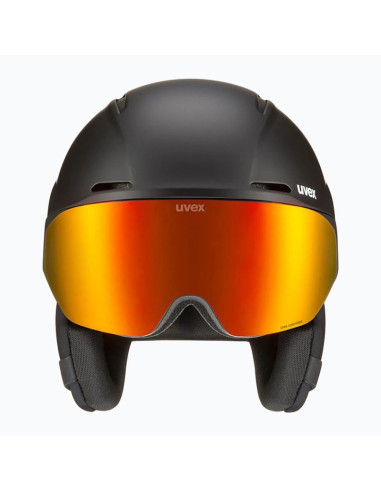 Kask narciarski uvex horizon cv mips 56/6/344/10/05