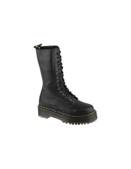 Dr. martens 1b99 quad 14 eye boot dm31426001 czarne 36
