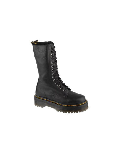 Dr. martens 1b99 quad 14 eye boot dm31426001 czarne 36