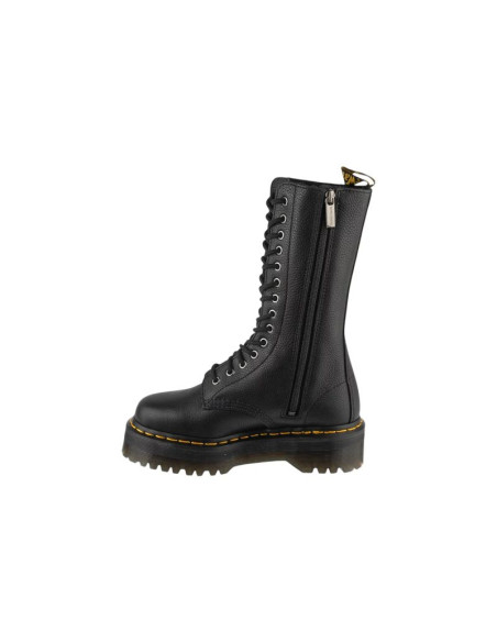 Dr. martens 1b99 quad 14 eye boot dm31426001 czarne 36
