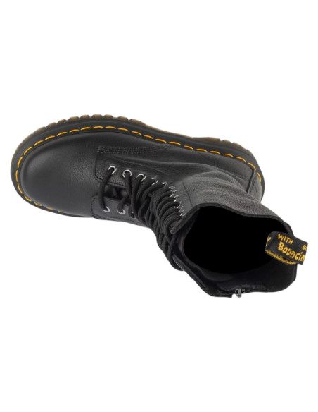Dr. martens 1b99 quad 14 eye boot dm31426001 czarne 36