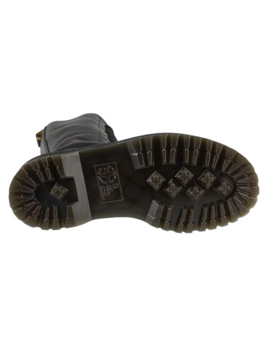 Dr. martens 1b99 quad 14 eye boot dm31426001 czarne 36