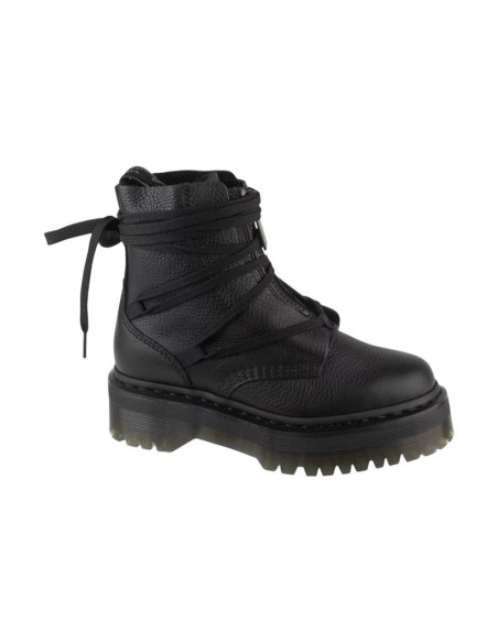Dr. martens jarrick ii dm32221001 czarne 36