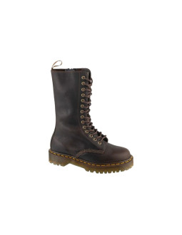 Dr. martens 1b99 bex 14 eye boot dm43353200 brązowe 36