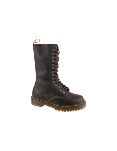 Dr. martens 1b99 bex 14 eye boot dm43353200 brązowe 36