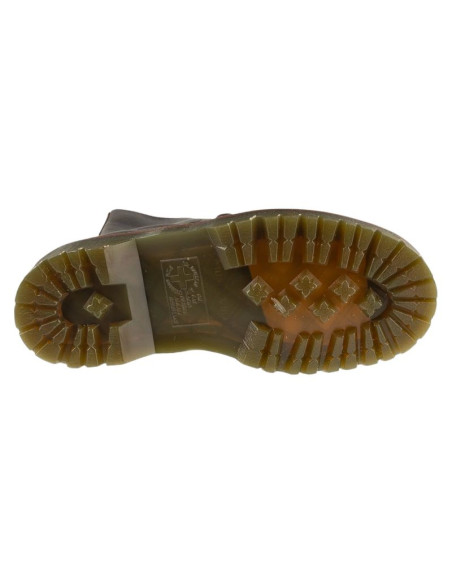 Dr. martens 1b99 bex 14 eye boot dm43353200 brązowe 36