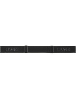 Gogle narciarskie uvex evidnt attract v + case black/rainbow 2
