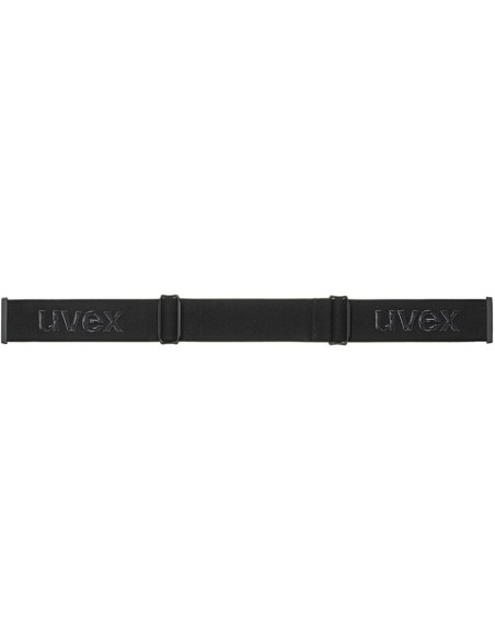 Gogle narciarskie uvex evidnt attract v + case black/rainbow