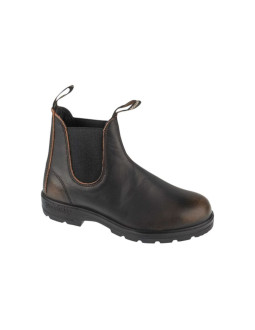 Blundstone chelsea boots 2440-brown brązowe 36
